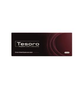 Tesoro Implant - з лідокаїном